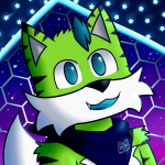 Nyan-Tiger Avatar