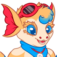 Thumbnail for X-311: Sunniva (Sunny)