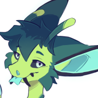 Thumbnail for X-558: Wander