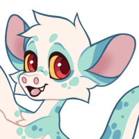 Thumbnail for X-324: Rubix 💙🐛