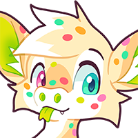 Thumbnail for X-1227: Funfetti