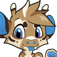 Thumbnail for X-1321: Cinnamon Latte Tiger