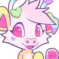 Thumbnail for X-1322: Sweetheart