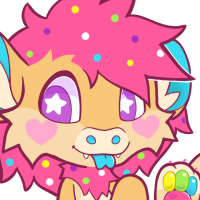 Thumbnail for X-1323: Frosted Cookie