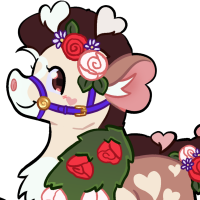 Thumbnail for X-1327: Lucky In Love