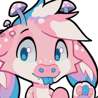 Thumbnail for X-1336: Pasithea 🍄🌸