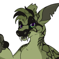 Thumbnail for X-1341: Finnegan (Finn)