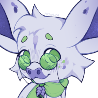 Thumbnail for X-1347: Lavender