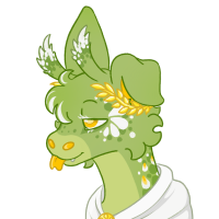 Thumbnail for X-1351: Roman Chamomile