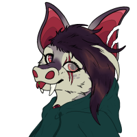 Thumbnail image for X-1038: Elvira BloodMoon