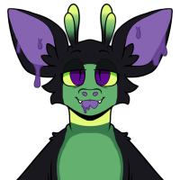 Thumbnail for X-1356: Glorp