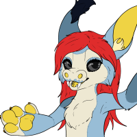 Thumbnail for X-1340: Sally