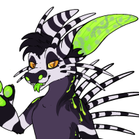 Thumbnail image for X-1100: BeetleJuice