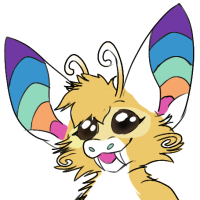 X-1383: Buttercup