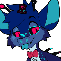 Thumbnail image for X-1273: Volt