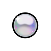 Grey Pearl Stone