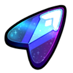 Starship Captain Badge