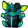 Ziggy Anniversary Plush