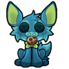 Pi Anniversary Plush